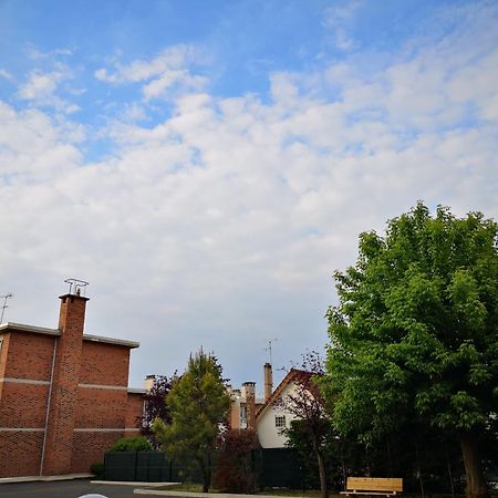 Auber Modern Big Apartment With Parking 12 Minutes From Metro Vitry-sur-Seine Exterior photo